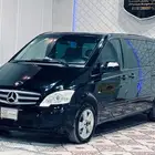 فان مرسيدس 2013