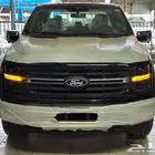 فوردF150 XLT v6 موديل 2024 كاش وأقساط