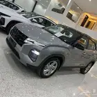 هيونداي كريتا 2025 كمفورت ضمان وعلان صيانة مجانية 85675ريال