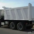 تأجير قلابات لتنفيذ المشاريع