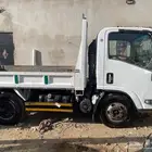 قلاب ايسوزو 2016 للبيع