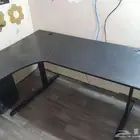 طاولة قيمنق