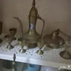 نحاسيات