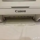 طابعه و سكانير مع مكينه تصوير HP للبيع
