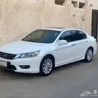 هوندا أكورد 2014 وكالة نظيف