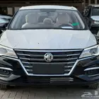 ام جي 5 كمفورت نص فل موديل 2024