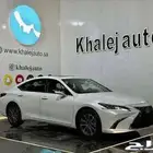لكزس Es 250 بنزين 2025
