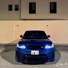 للبيع رنج روفر سبورت SVR 2021