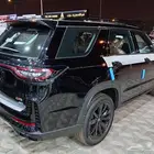 شانجان CS95 رويال بلاك اديشن