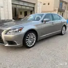 لكزس 460LS لارج 2016 مالك اول
