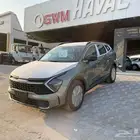 كيا سبروتاج GLS موديل 2025