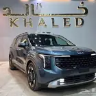 كيا كرنفال نص فل 2025 كاش و اقساط
