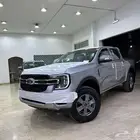 فورد رينجر 2024 غمارتين ديزل اتوماتيك