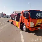 سطحة داخل وخارج سكاكا