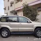 لند كروسر برادو 2003 - اوتوماتيك