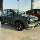 كيا سبورتاج 2025 LX2 1600 CC وكيل جبر سلوفاكي 105800 ريال