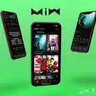 تصميم تطبيقات ومواقع عبر الفيجما