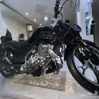 دباب نسخة هارلى