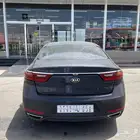 كيا كادينزا 2018