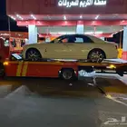 سطحة عرعر الى الرياض