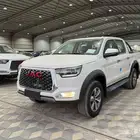 جاك GAC T8 بدون دبل ديزل موديل 2025