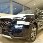 فورد تيريتوري 2025 تيتانيوم فل كامل
