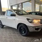 عرض تويوتا هايلكس غماره ديزل 2400 موديل 2025