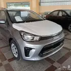 كيا بيجاس GL 2025 - كورنيش