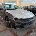 كيا كي 5 GL محرك 2.5 موديل 2025 - كورنيش