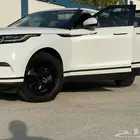 رانج روفر فيلار مالك واحد 2020 اللون ابيض فل كامل