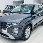 هونداي كريتا سمارت 2025 كاش وتقسيط رواتب تبدا من 3500