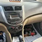 هيونداي اكسنت 2014
