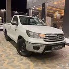 هايلكس غماره ديزل 2025 جير عادي اقل سعر