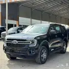 فورد ايفرست بنزين استاندر2025 اقساط وكاش