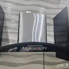 شفاطات مطبخ ستيل هرمي