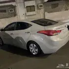 النترا 2014 نظيفة للبيع