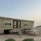 غرفة سحب 10 متر