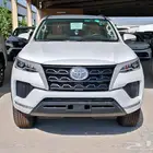 فورتشنر GX2 4X4 بنزين 2025 دبل