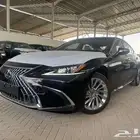 عرض خاص لكزس - ES350 CC - بريمي - 2024 بالنقد والتقسيط