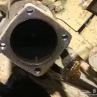 مكنيكي معدات ثقيله