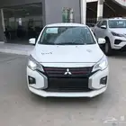 متسوبيشي اتراج فل كامل موديل 2024