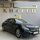مرسيدس 2016 d220 ( تم البيع )