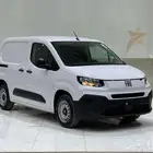فيات دبلو فان ديزل