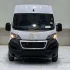بيجو بوكسر 2024 عرض خاص