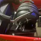 سماعة هايبر كلاود 2 وشاحن اكس بوكس