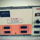 منظم ومحول تيار كهربائي