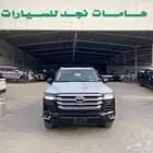 تويوتا لاند كروزر L4 ديزل 2025 كاش واقساط