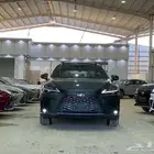 لكزس RX 350 BB موديل 2025 ( داخليه جملي )