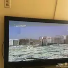 شاشه وثلاجة وبوتجاز بيع لغرض النقل للتواصل