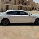 بي ام دبليو 2017 730